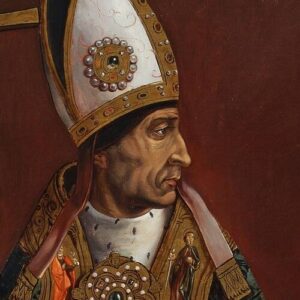 Francisco Jiménez de Cisneros