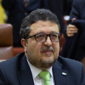 Francisco Serrano Castro