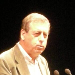 Francisco Sosa Wagner