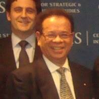 Francisco Tatad