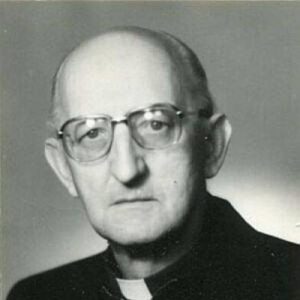 Franciszek Blachnicki