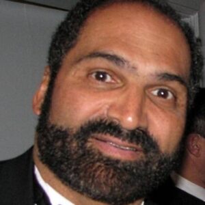 Franco Harris
