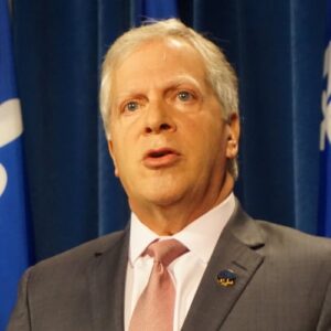François Paradis
