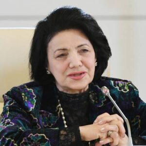 Franghiz Ali-Zadeh