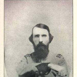 Frank A. Montgomery