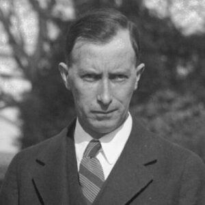 Frank A. Oliver