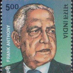 Frank Anthony