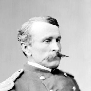 Frank D. Baldwin