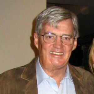 Frank Beamer