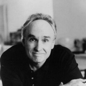 Frank Bidart