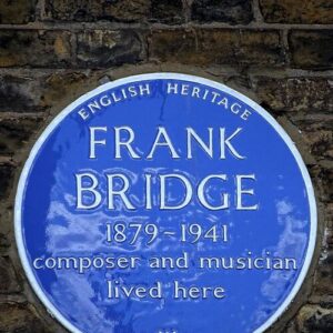 Frank Bridge