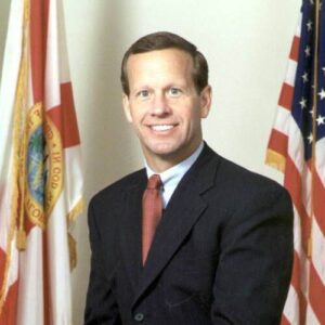 Frank Brogan