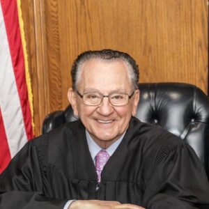 Frank Caprio