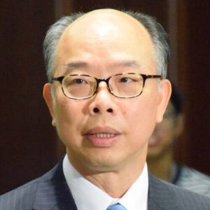 Frank Chan