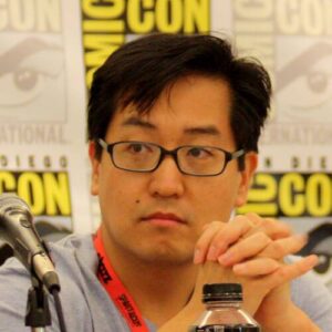 Frank Cho