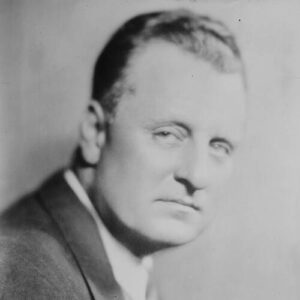 Frank Crumit