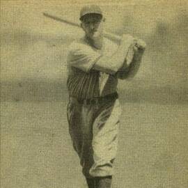 Frank Demaree