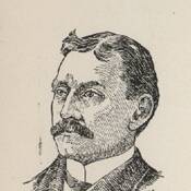 Frank E. Wilson