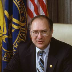 Frank Edward Young