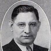 Frank Eugene Hook
