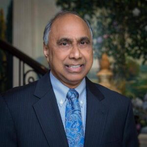 Frank F Islam