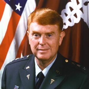 Frank F. Ledford, Jr