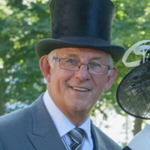 Frank Fagan