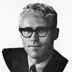 Frank Farrar