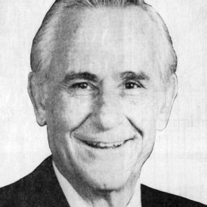 Frank Fasi