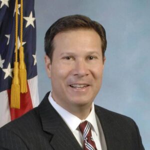 C. Frank Figliuzzi
