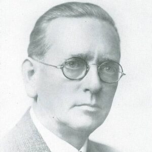 Frank Fitzgerald