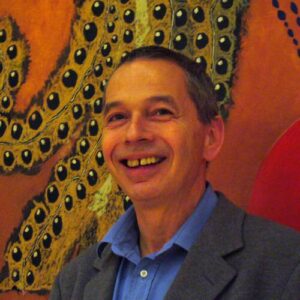Frank Furedi