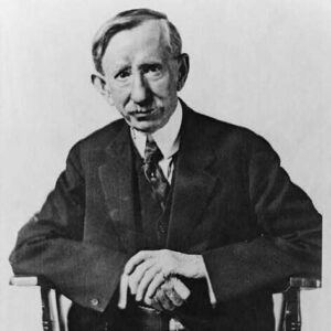 Frank G. Carpenter