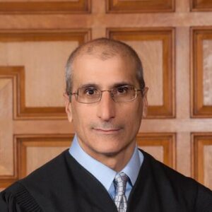 Frank M. Gaziano
