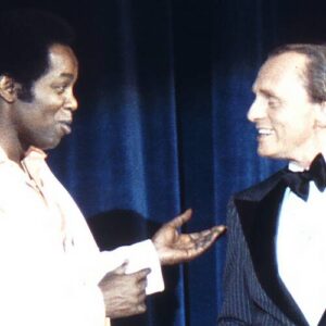 Frank Gorshin