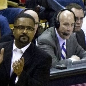 Frank Haith