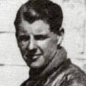 Frank Halford