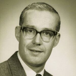 Frank Hole