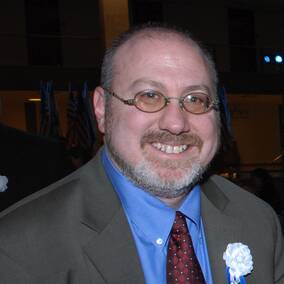 Frank Hornstein