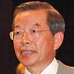 Frank Hsieh