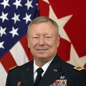 Frank J. Grass