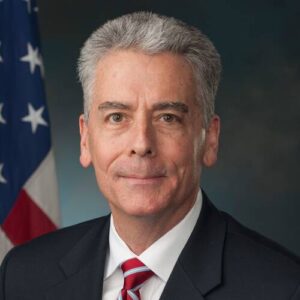 Frank J. Larkin