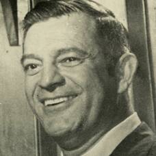 Frank J. Matrango