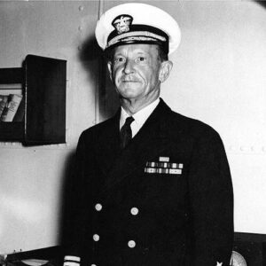 Frank Jack Fletcher