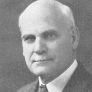 Frank Justus Miller