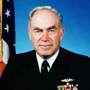 Frank Kelso