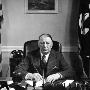 Frank Knox