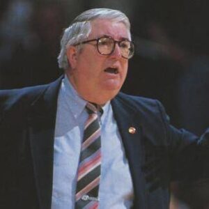 Frank Layden