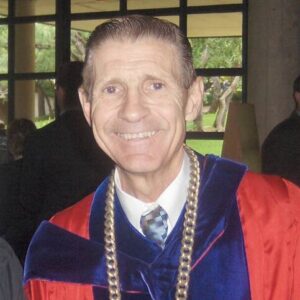 Frank Lazarus