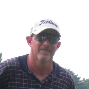 Frank Lickliter